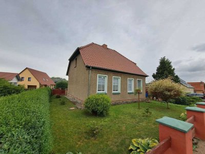 Freistehendes Einfamilienhaus in ruhiger Lage – Nutzen Sie Ihre Chance!