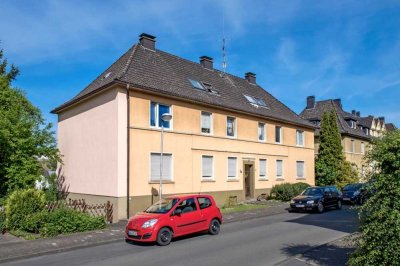 Im Herzen von Arnsberg! Charmante 3-Zimmer-Wohnung