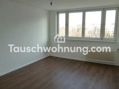 Tauschwohnung: 2-Zimmer-Wohnung am Klausenerplatz in Charlottenburg