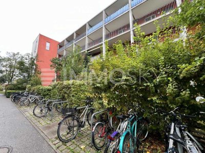 **Wohnungsduplex in IDEALER Lage **