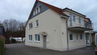 Grosszügige Maisonette  Wohnung in Leverkusen