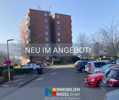 Löhne: Gut aufgeteilte 3-Zimmer Wohnung auf 70 m² im 1.OG