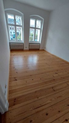 Helle 2-Zimmer-Wohnung in Berlin Lankwitz (Steglitz)