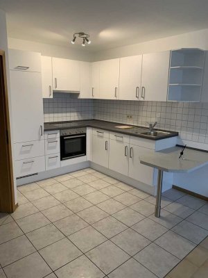 Schöne 1,5 Zimmer Wohnung in Karlsruhe (Kreis), Sulzfeld