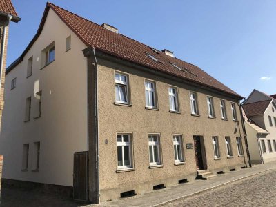 3 Raum Wohnung mitten in Neustrelitz