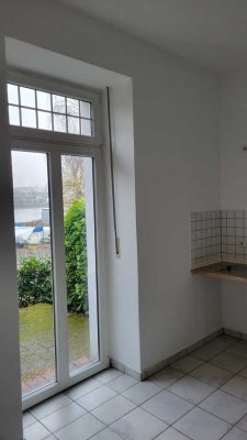 Schöne 2-Zimmer-EG-Wohnung mit Moselblick in Koblenz-Metternich