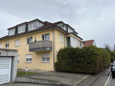 sehr schönes Wohnung , hell und ruhige lage in Nordost Ingolstadt