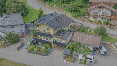 Attraktives Zuhause in Baumkirchen – Ideal für Familien