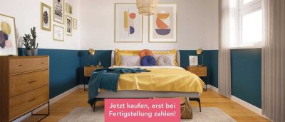 Gute Stube Altona: Urban & Kompakt - Apartment mit Loggia als Dein perfektes Investment