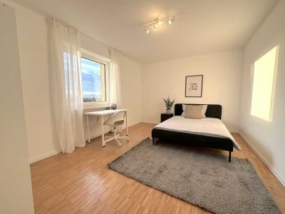 2 freie Zimmer in moderner WG�