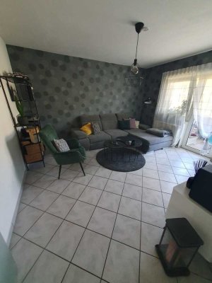 Gemütliche 2-Zimmer-Wohnung mit Balkon und Einbauküche in Frankenthal (Pfalz)