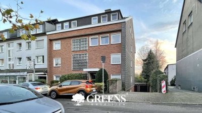 Schönes Singleappartment in Essen-Heisingen