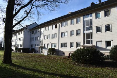 *PROVISIONSFREIE WOHNUNG* in Wedel zu verkaufen