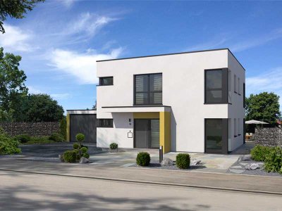 TOLLES  CITYHAUS MIT 125 QM IN 76467 BIETIGHEIM BAUGEBIET - BIRKIK