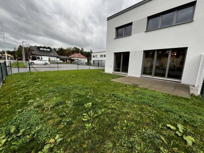 Reihenhaus im Erstbezug in Neufurth Musterhaus A4