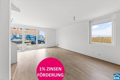 Sichern Sie sich Ihr Traumhaus in St. Pölten!