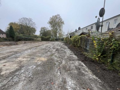 NEUBAU Reihenendhaus Nähe Stadtteilpark Hassel