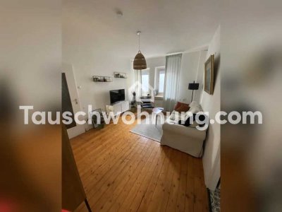 Tauschwohnung: 2 Zimmer Wohnung -schöne Lage am Rochusplatz gg. größer