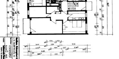 3-Raum-Wohnung mit Balkon in Hannover