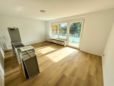 Erstbezug nach Sanierung! Moderne 3-Zimmer-Wohnung in Eschborn!