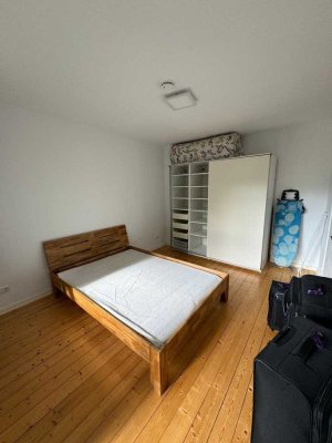 2,5-Flat for Rent in Central Hamburg