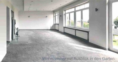 Großzügige 3-Zimmer-Wohnung mit Balkon & Weitblick – Stilvoll & ruhig wohnen in Selb