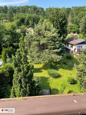 Modernes Wohnerlebnis in idyllischer Lage - Charmantes Einfamilienhaus mit Garten, Balkon und Terrasse in Gablitz!