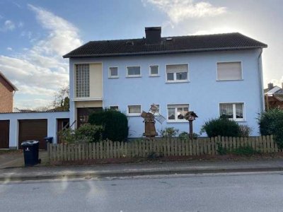 Sanierungsbedürftiges 2 Familienhaus in Bad Sassendorf   zu verkaufen.