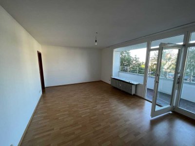 Charmantes 1-Zimmer-Apartment in ruhiger Lage nahe Taunus zu vermieten