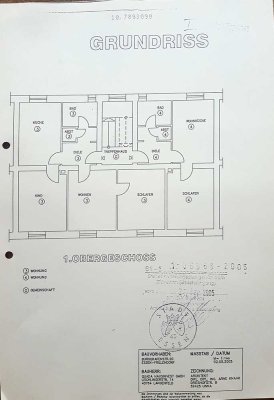 Freundliche 1,5-Zimmer-Wohnung in Essen