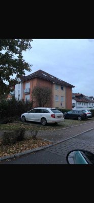 2 Zimmer Wohnung in Leutenbach OHNE MAKLER zu verkaufen