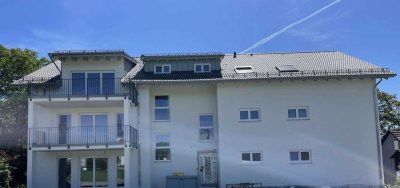 Hochwertige 3-Zimmerwohnung in ruhiger Lage nahe dem Bodensee