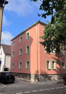 OFFENE BESICHTIGUNG: 19.10.2024, 13-16 Uhr - Sanierter Altbau mit Charme in der Innenstadt