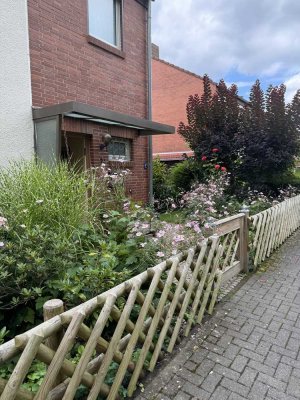 Reiheneckhaus mit Garten in ruhiger Lage Göttingen-Geismar