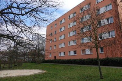 Schöne Wohnung in Sachsendorf