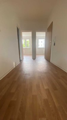 3-Zimmer-Wohnung mit Balkon und Aufzug