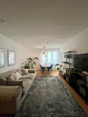 Wunderschöne 3-Zimmer-Wohnung im Herzen von Friedrichshain (Samariterkiez)