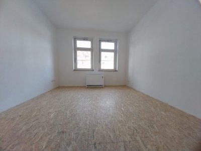 wohnung mieten