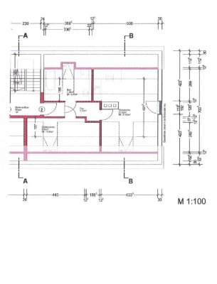 2-Zimmer-Wohnung in Maisach OT Germerswang - Warmmiete