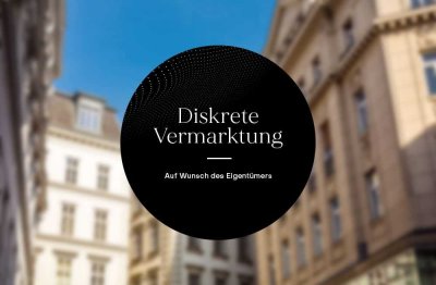 Entfalten Sie Ihre Ideen: Großzügiges Haus mit 269 m² Wohnfläche und parkähnlichem Garten