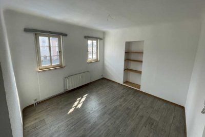 Lichtdurchflutete 1,5 Zimmerwohnung in zentraler Lage