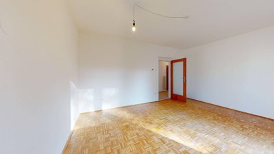 RESERVIERT - Liebevoll sanierte 3-Zimmer-Wohnung in Rodaun