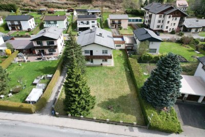 Idyllisches Wohnen in Möderbrugg: Ihr vielseitiges Einfamilienhaus!