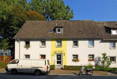 gut geschnittene 2,5 Zimmer Wohnung in ruhiger Lage