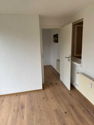 Exklusive 1-Raum-Wohnung in Wadern