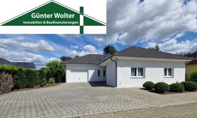 Exklusiver Bungalow zum sofortigen Bezug in Euskirchen Kuchenheim!