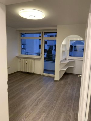 Attraktive Garconniere mit Balkon in Innsbruck provisionsfrei zu vermieten