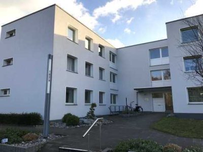 Schönes Singleappartement im Bielefelder Westen