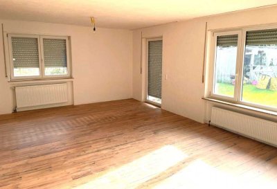 ***ZUR MIETE: renovierte 3,5-Zimmerwohnung***