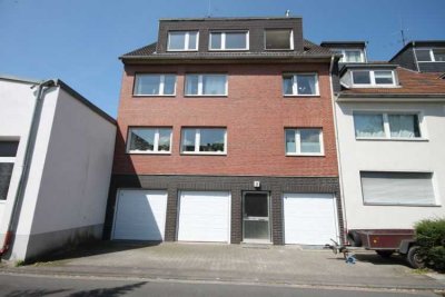 Nippes 4 Zimmer Maisonette saniert mit Balkon -Keine WG-